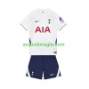Divisa di Calcio Tottenham Hotspur Bambino Prima 2026/2027